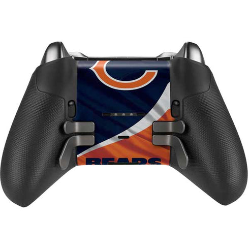 NFL Chicago Bears Xbox Elite Wireless Controller Series 2 Skin