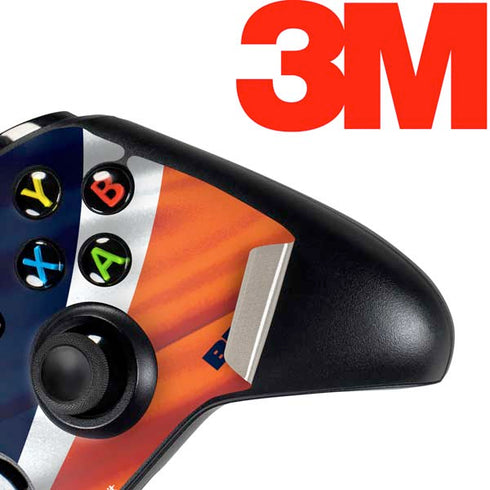 NFL Chicago Bears Xbox One Controller Skin
