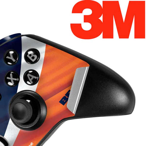 NFL Chicago Bears Xbox One Elite Controller Skin