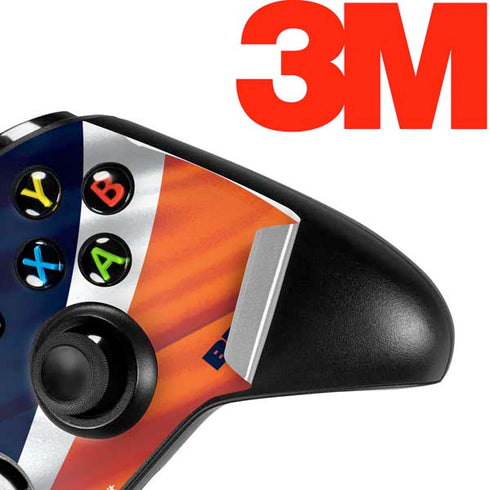 NFL Chicago Bears Xbox One S Controller Skin