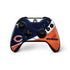 NFL Chicago Bears Xbox One X Controller Skin