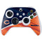 NFL Chicago Bears Xbox Series S Controller Skin