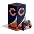 NFL Chicago Bears Xbox Series X Bundle Skin