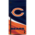 NFL Chicago Bears Xbox Series X Console Skin