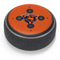 NFL Chicago Bears Zone Block Amazon Echo Dot Skin