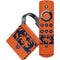 NFL Chicago Bears Zone Block Amazon Fire TV Skin