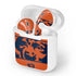 NFL Chicago Bears Zone Block Apple AirPods Skin