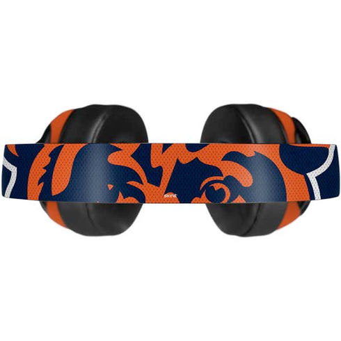 NFL Chicago Bears Zone Block Beats Solo Pro Skin