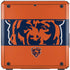 NFL Chicago Bears Zone Block Cooler Master MasterBox Q300L Mini Tower Skin