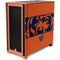 NFL Chicago Bears Zone Block Corsair 4000D Tempered Glass Mid-Tower ATX Case Skin