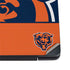 NFL Chicago Bears Zone Block Dell Vostro Skin