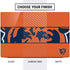 NFL Chicago Bears Zone Block Dell Vostro Skin
