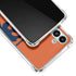 NFL Chicago Bears Zone Block Galaxy A13 5G Clear Case