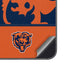NFL Chicago Bears Zone Block Galaxy A14 5G Skin