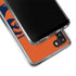 NFL Chicago Bears Zone Block Galaxy A21 Clear Case