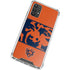 NFL Chicago Bears Zone Block Galaxy A32 5G Clear Case