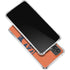 NFL Chicago Bears Zone Block Galaxy A32 5G Clear Case
