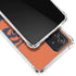 NFL Chicago Bears Zone Block Galaxy A52 5G Clear Case