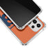 NFL Chicago Bears Zone Block Galaxy A53 5G Clear Case