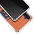 NFL Chicago Bears Zone Block Galaxy A54 5G Clear Case