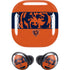 NFL Chicago Bears Zone Block Galaxy Buds Pro Skin
