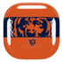 NFL Chicago Bears Zone Block Galaxy Buds Pro Skin