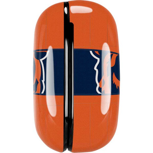 NFL Chicago Bears Zone Block Galaxy Buds Pro Skin