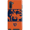 NFL Chicago Bears Zone Block Galaxy Note 10 Pro Case