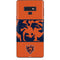 NFL Chicago Bears Zone Block Galaxy Note 9 Skin