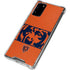 NFL Chicago Bears Zone Block Galaxy Note20 5G Clear Case
