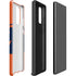 NFL Chicago Bears Zone Block Galaxy Note20 5G Pro Case