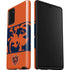 NFL Chicago Bears Zone Block Galaxy Note20 5G Pro Case