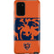 NFL Chicago Bears Zone Block Galaxy Note20 5G Pro Case