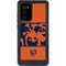 NFL Chicago Bears Zone Block Galaxy Note20 5G Waterproof Case