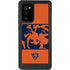 NFL Chicago Bears Zone Block Galaxy Note20 5G Waterproof Case