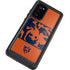 NFL Chicago Bears Zone Block Galaxy Note20 5G Waterproof Case