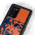 NFL Chicago Bears Zone Block Galaxy Note20 5G Waterproof Case
