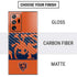 NFL Chicago Bears Zone Block Galaxy Note20 Ultra 5G Skin