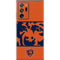 NFL Chicago Bears Zone Block Galaxy Note20 Ultra 5G Skin