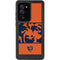 NFL Chicago Bears Zone Block Galaxy Note20 Ultra 5G Waterproof Case