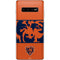 NFL Chicago Bears Zone Block Galaxy S10 Plus Skin