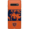 NFL Chicago Bears Zone Block Galaxy S10 Skin
