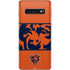 NFL Chicago Bears Zone Block Galaxy S10 Skin