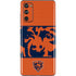 NFL Chicago Bears Zone Block Galaxy S20 Fan Edition Skin