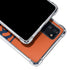 NFL Chicago Bears Zone Block Galaxy S20 FE Clear Case