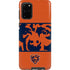 NFL Chicago Bears Zone Block Galaxy S20 Plus Pro Case