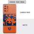 NFL Chicago Bears Zone Block Galaxy S20 Plus Skin