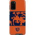 NFL Chicago Bears Zone Block Galaxy S20 Pro Case