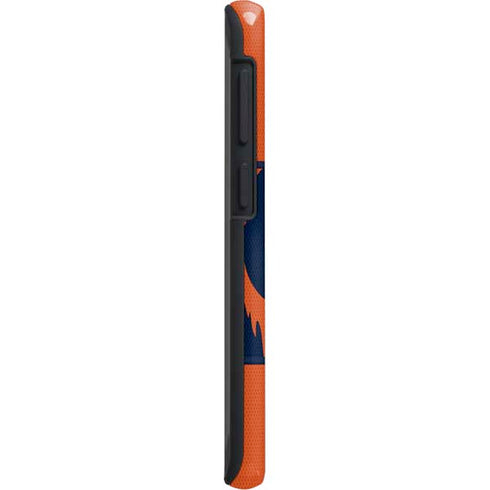 NFL Chicago Bears Zone Block Galaxy S20 Pro Case