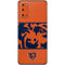 NFL Chicago Bears Zone Block Galaxy S20 Skin